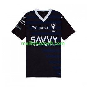 Maillot de Foot Al Hilal Troisième 2023-24